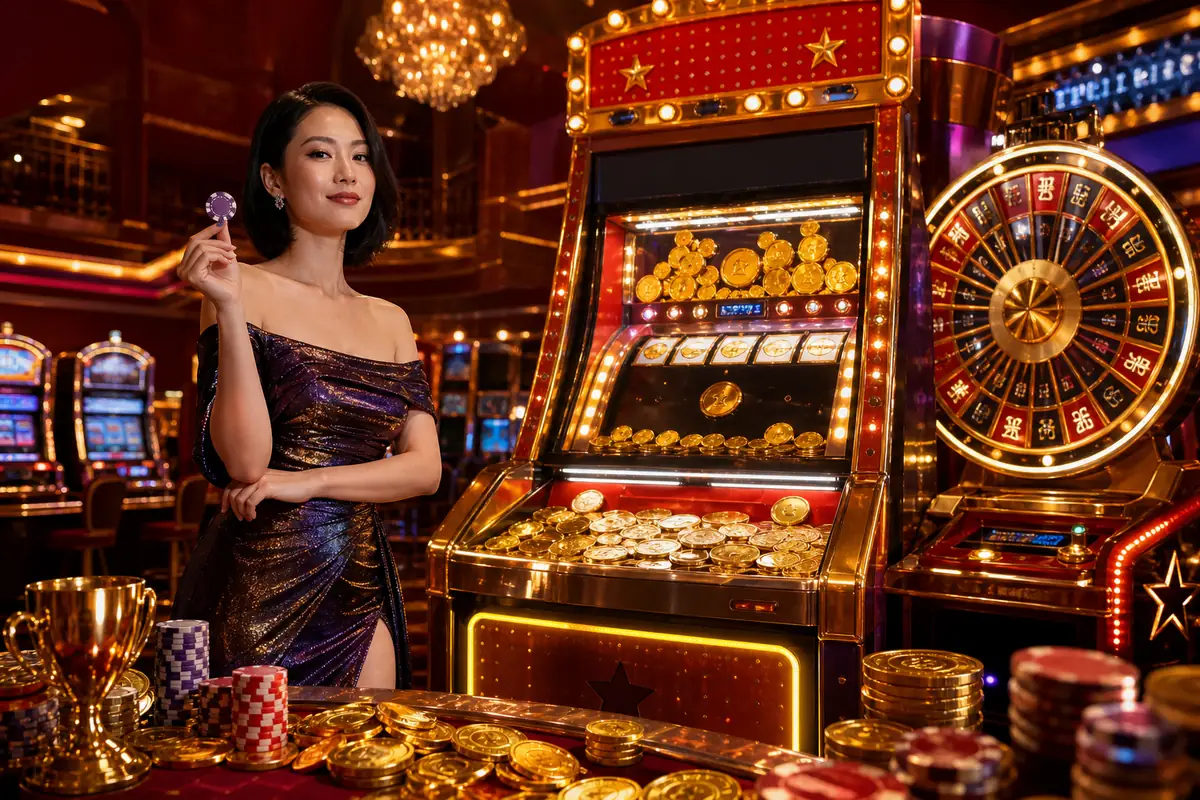 pk88s casino trực tuyến